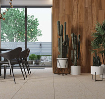 Aglomerat Керамогранит 60x120x10 ag 22 60x120x10 Непол.Рект. (Керамический гранит) фото 4 | FLOORDEALER